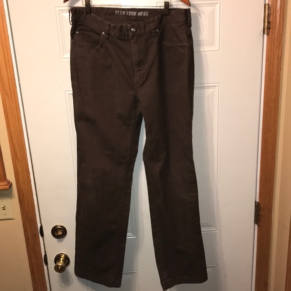 Duluth Trading Company pants 36/34 - Picture 3 of 5
